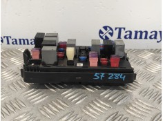 Recambio de caja reles / fusibles para chevrolet aveo 1.2 cat referencia OEM IAM 96867123PJ AK62522 T255UH08