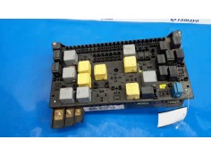 Recambio de caja reles / fusibles para mercedes-benz clase m (w163) 4.3 v8 24v cat referencia OEM IAM 1635450205  08200101