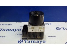 Recambio de abs para opel zafira b cosmo referencia OEM IAM 13213610 10096005393 10020602064 2