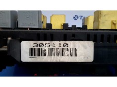 Recambio de caja reles / fusibles para mercedes-benz clase m (w163) 4.3 v8 24v cat referencia OEM IAM 1635450205  08200101 2