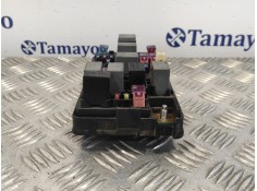 Recambio de caja reles / fusibles para chevrolet aveo 1.2 cat referencia OEM IAM 96867123PJ AK62522 T255UH08 2