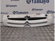 Recambio de rejilla delantera para citroën berlingo referencia OEM IAM 9644758177  