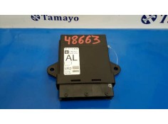 Recambio de centralita cierre para opel signum 2.2 16v dti cat (y 22 dtr / l50) referencia OEM IAM 13111456 360572197 5WK46001