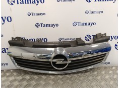 Recambio de rejilla delantera para opel zafira b 1.9 cdti referencia OEM IAM 13136136 13150868 13150867