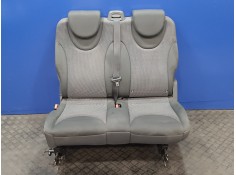 Recambio de asientos traseros para peugeot expert kasten 2.0 hdi cat (rhk / dw10uted4) referencia OEM IAM   