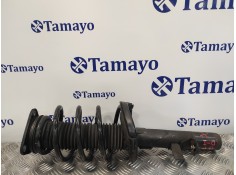 Recambio de amortiguador delantero izquierdo para ford focus lim. (cb8) 1.6 tdci cat referencia OEM IAM BV6118K001ABC  0504038