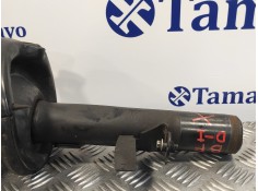Recambio de amortiguador delantero izquierdo para ford focus lim. (cb8) 1.6 tdci cat referencia OEM IAM BV6118K001ABC  0504038 2