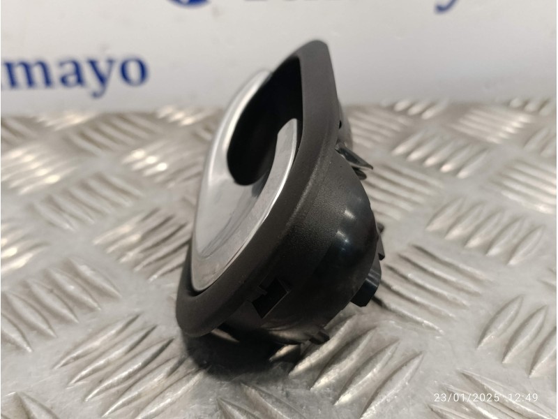 Recambio de maneta interior trasera derecha para smart forfour eq referencia OEM IAM 21029310580  