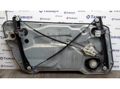 Recambio de elevalunas delantero derecho para seat ibiza (6l1) sport referencia OEM IAM 6L3837752AD 990698 6Q2959801A