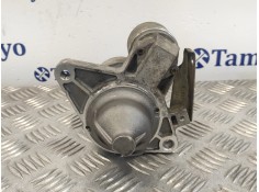 Recambio de motor arranque para citroën c1 1.0 cat (384f) referencia OEM IAM 281000Q012J  TS10E1