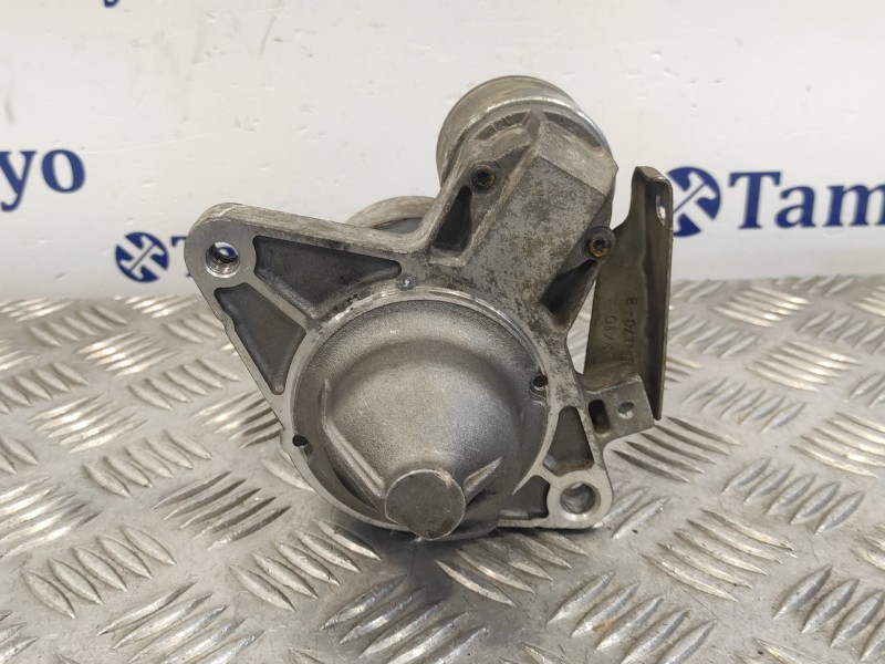 Recambio de motor arranque para citroën c1 1.0 cat (384f) referencia OEM IAM 281000Q012J  TS10E1