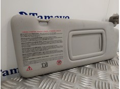 Recambio de parasol derecho para renault fluence 1.5 dci diesel fap referencia OEM IAM    2