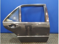 Recambio de puerta trasera derecha para mercedes-benz clase s (w140) berlina 6.0 v12 48v cat referencia OEM IAM  51948 