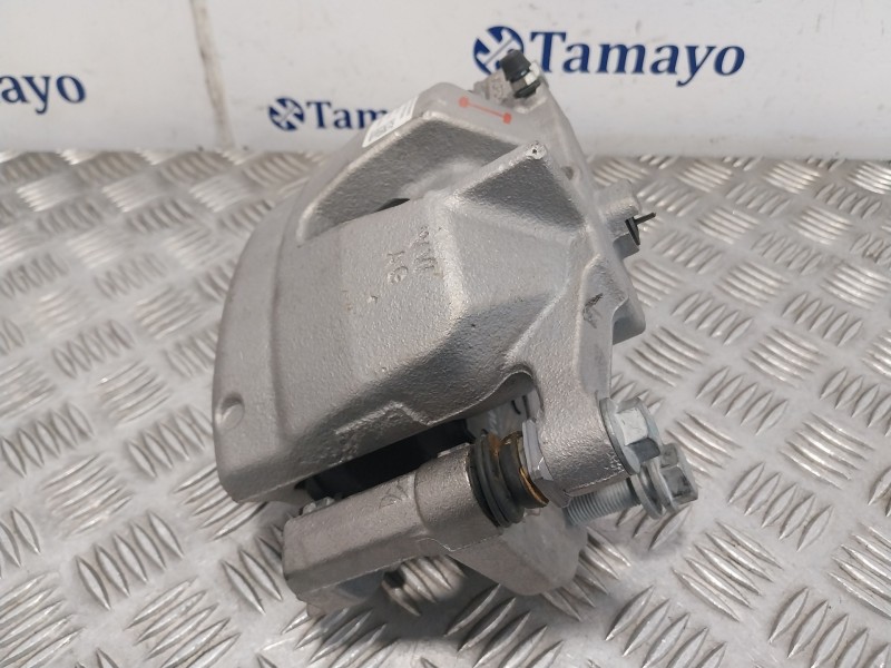 Recambio de pinza freno delantera izquierda para volkswagen id.3 (e11) referencia OEM IAM 1EA615105B  
