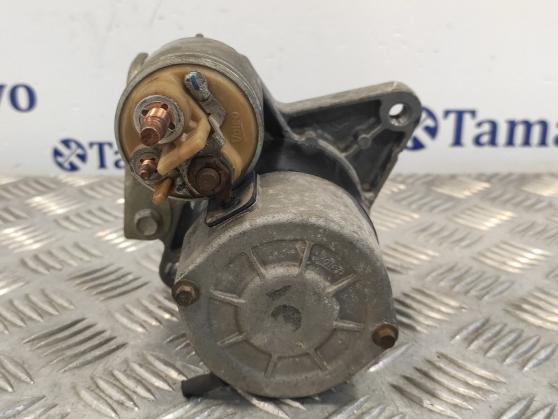 Recambio de motor arranque para citroën c1 1.0 cat (384f) referencia OEM IAM 281000Q012J  TS10E1