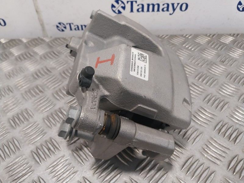 Recambio de pinza freno delantera izquierda para volkswagen id.3 (e11) referencia OEM IAM 1EA615105B  