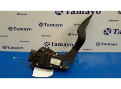 Recambio de potenciometro pedal para ford fiesta (cbk) 1.6 tdci cat referencia OEM IAM 6PV00856700  2S619F836AA