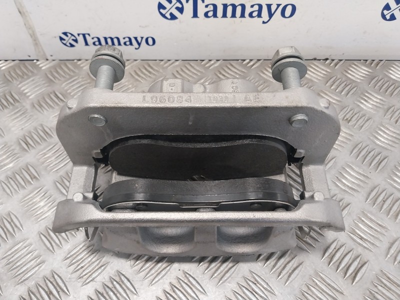 Recambio de pinza freno delantera izquierda para volkswagen id.3 (e11) referencia OEM IAM 1EA615105B  