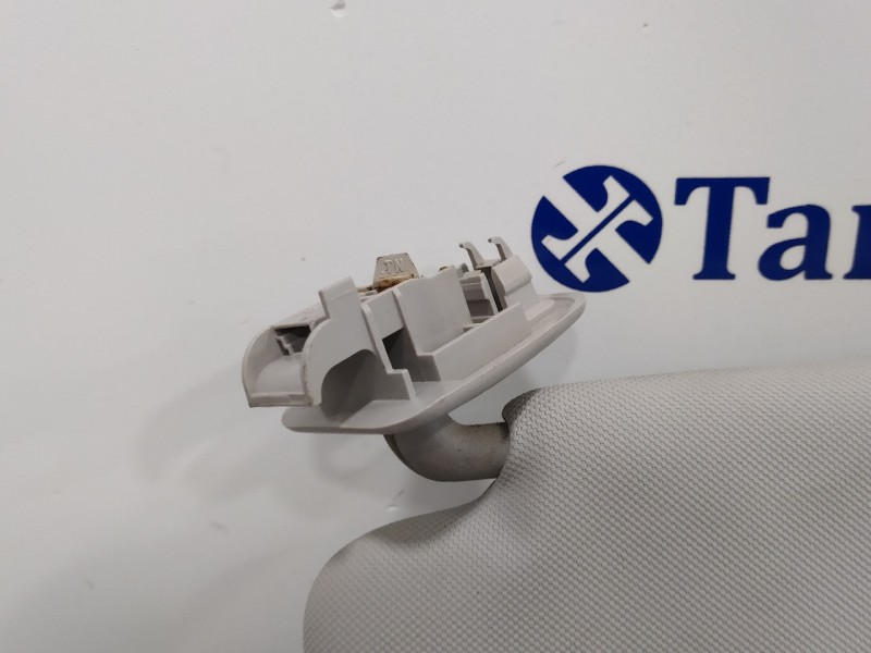 Recambio de parasol derecho para renault fluence 1.5 dci diesel fap referencia OEM IAM   