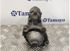 Recambio de motor arranque para volvo s40 berlina 2.0 diesel cat referencia OEM IAM D5204T5  