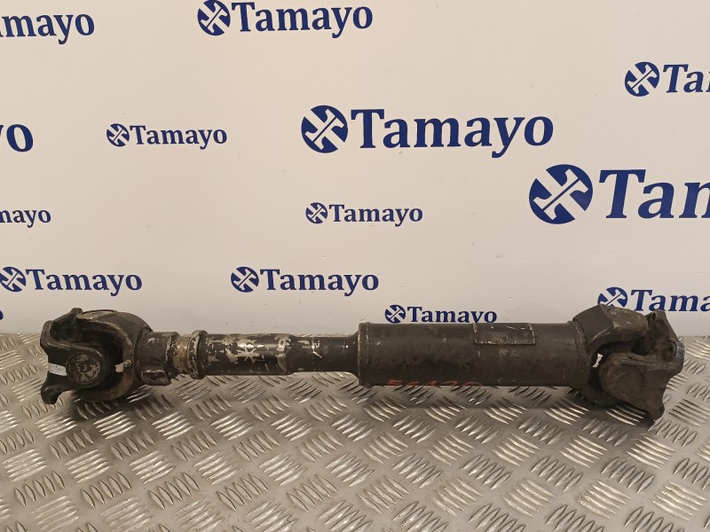 Recambio de transmision central delantera para toyota land cruiser (j7) bj73 referencia OEM IAM   