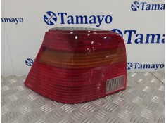 Recambio de piloto trasero izquierdo para volkswagen golf iv berlina (1j1) 1.4 16v referencia OEM IAM   