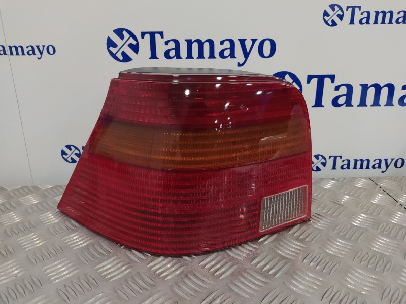 Recambio de piloto trasero izquierdo para volkswagen golf iv berlina (1j1) 1.4 16v referencia OEM IAM   
