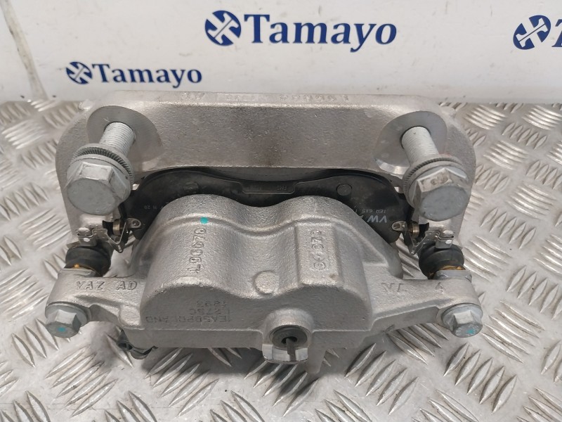 Recambio de pinza freno delantera izquierda para volkswagen id.3 (e11) referencia OEM IAM 1EA615105B  