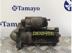 Recambio de motor arranque para volvo s40 berlina 2.0 diesel cat referencia OEM IAM D5204T5   2