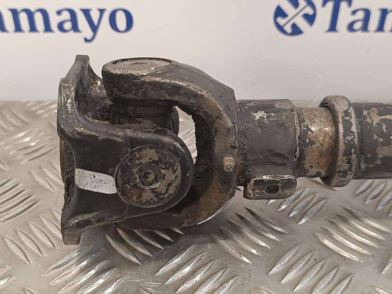Recambio de transmision central delantera para toyota land cruiser (j7) bj73 referencia OEM IAM   