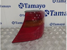 Recambio de piloto trasero izquierdo para volkswagen golf iv berlina (1j1) 1.4 16v referencia OEM IAM    2