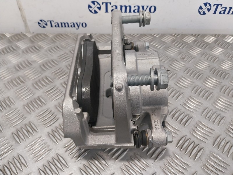 Recambio de pinza freno delantera izquierda para volkswagen id.3 (e11) referencia OEM IAM 1EA615105B  