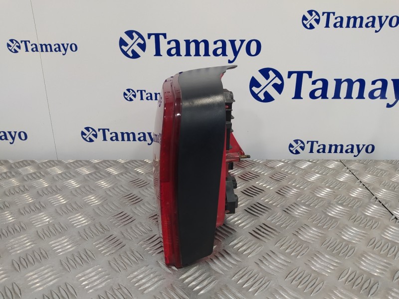 Recambio de piloto trasero izquierdo para volkswagen golf iv berlina (1j1) 1.4 16v referencia OEM IAM   