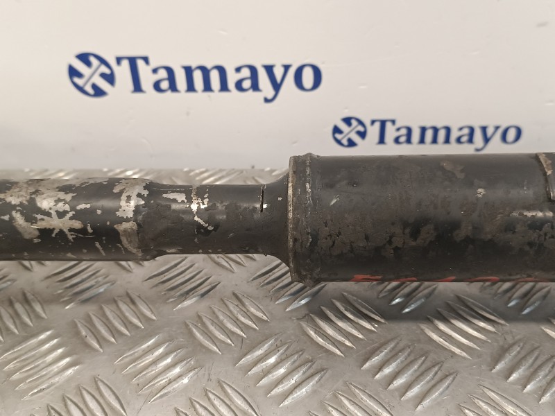 Recambio de transmision central delantera para toyota land cruiser (j7) bj73 referencia OEM IAM   