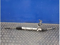 Recambio de cremallera direccion para opel zafira a referencia OEM IAM 4046331  0250080025001