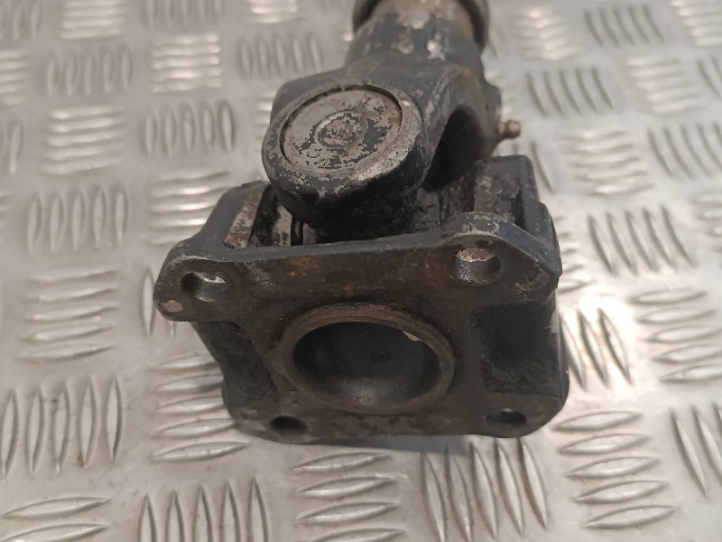 Recambio de transmision central delantera para toyota land cruiser (j7) bj73 referencia OEM IAM   