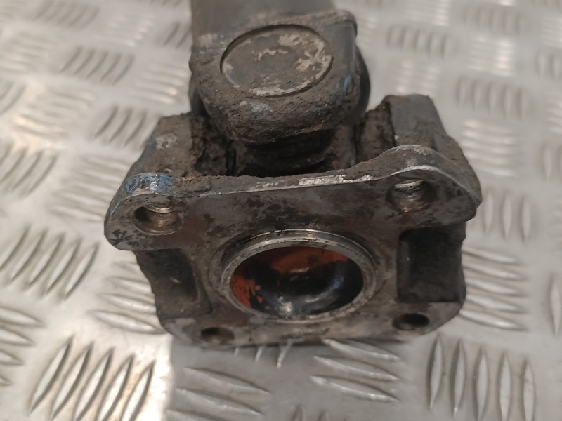 Recambio de transmision central delantera para toyota land cruiser (j7) bj73 referencia OEM IAM   