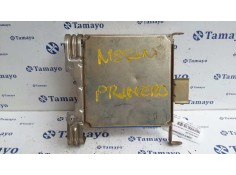 Recambio de centralita abs para nissan primera berl./familiar (p10/w10) 2.0 16v cat referencia OEM IAM 2371010J10 52225 02612003