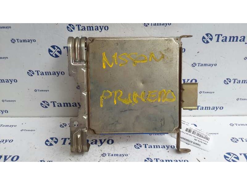 Recambio de centralita abs para nissan primera berl./familiar (p10/w10) 2.0 16v cat referencia OEM IAM 2371010J10 52225 02612003