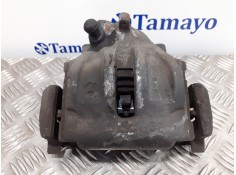 Recambio de pinza freno trasera derecha para mercedes-benz sprinter 02.00  combi 2.2 cdi cat referencia OEM IAM   