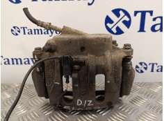 Recambio de pinza freno delantera izquierda para mercedes-benz viano (w639) 2.1 cdi cat referencia OEM IAM A6394210698  2X482830