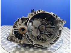 Recambio de caja cambios para ford focus berlina (cap) 2.0 tdci cat referencia OEM IAM 4M5R7002CE  