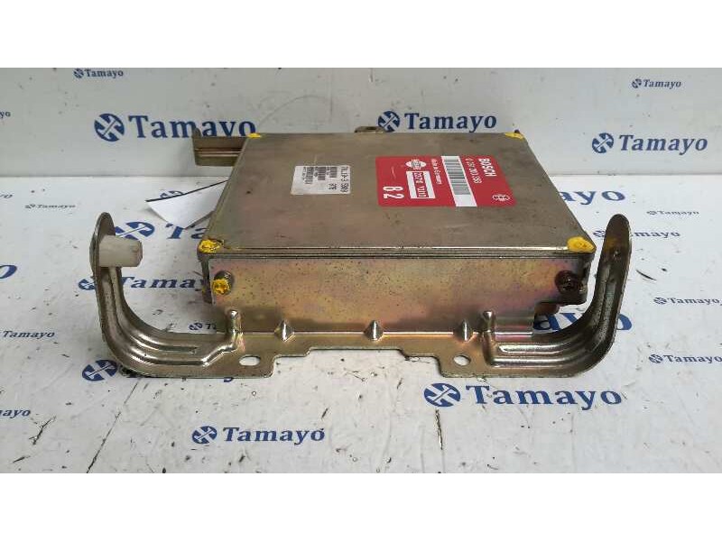 Recambio de centralita abs para nissan primera berl./familiar (p10/w10) 2.0 16v cat referencia OEM IAM 2371010J10 52225 02612003