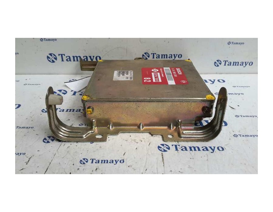 Recambio de centralita abs para nissan primera berl./familiar (p10/w10) 2.0 16v cat referencia OEM IAM 2371010J10 52225 02612003