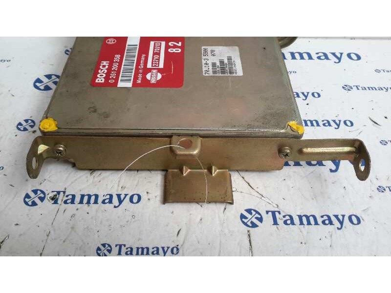 Recambio de centralita abs para nissan primera berl./familiar (p10/w10) 2.0 16v cat referencia OEM IAM 2371010J10 52225 02612003