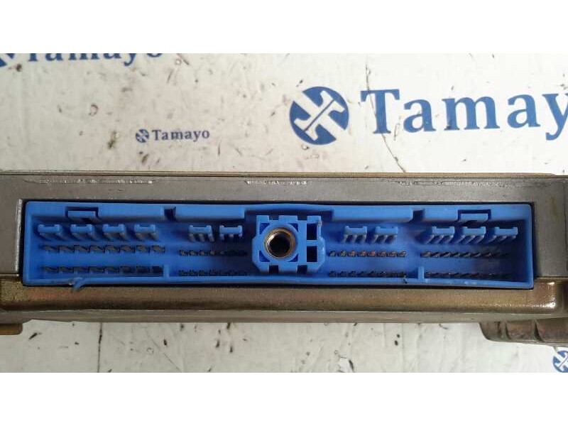 Recambio de centralita abs para nissan primera berl./familiar (p10/w10) 2.0 16v cat referencia OEM IAM 2371010J10 52225 02612003