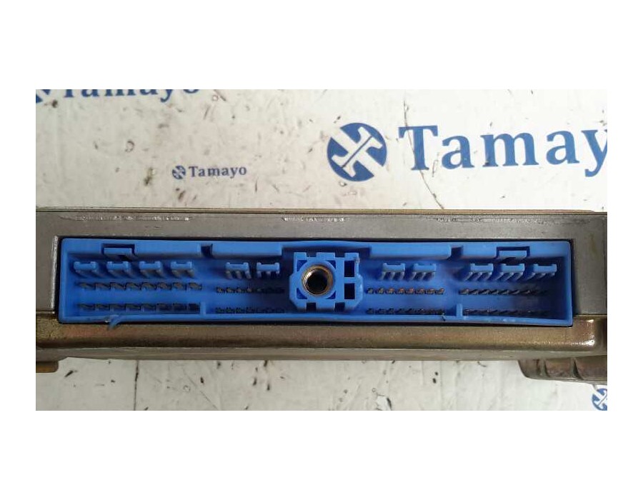 Recambio de centralita abs para nissan primera berl./familiar (p10/w10) 2.0 16v cat referencia OEM IAM 2371010J10 52225 02612003