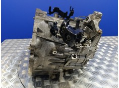 Recambio de caja cambios para ford focus berlina (cap) 2.0 tdci cat referencia OEM IAM 4M5R7002CE   2