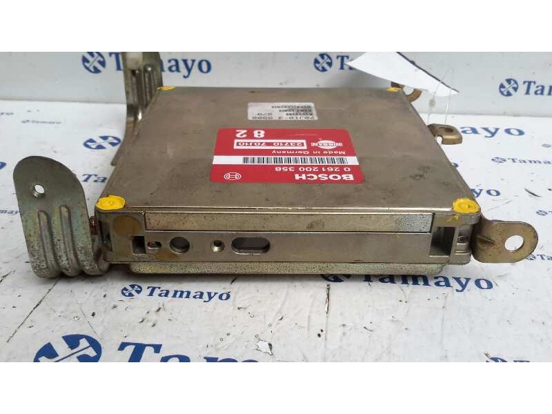 Recambio de centralita abs para nissan primera berl./familiar (p10/w10) 2.0 16v cat referencia OEM IAM 2371010J10 52225 02612003
