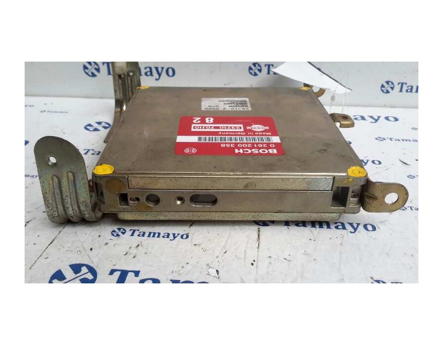 Recambio de centralita abs para nissan primera berl./familiar (p10/w10) 2.0 16v cat referencia OEM IAM 2371010J10 52225 02612003